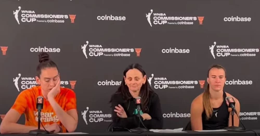 Liberty Stars Express Frustration with Commissioner’s Cup Game Move to UBS Arena