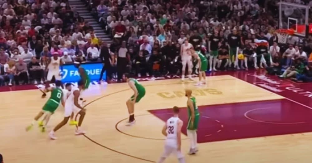 Same Game Parlay for Celtics vs. Cavaliers Game 5 Same Game Parlay for Celtics vs. Cavaliers Game 5