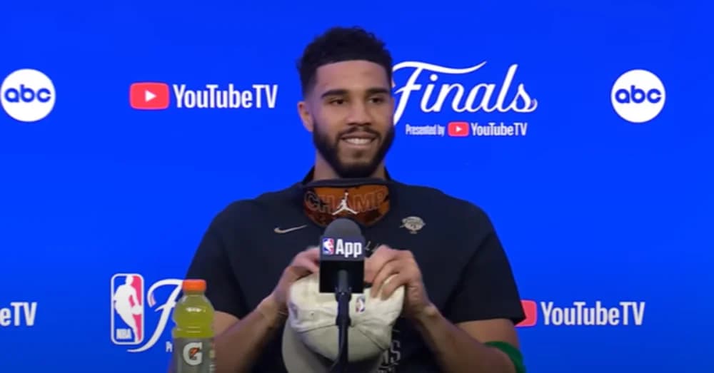 Controversy Erupts as Jayson Tatum Benched in Team USA’s Olympic Opener Against Serbia