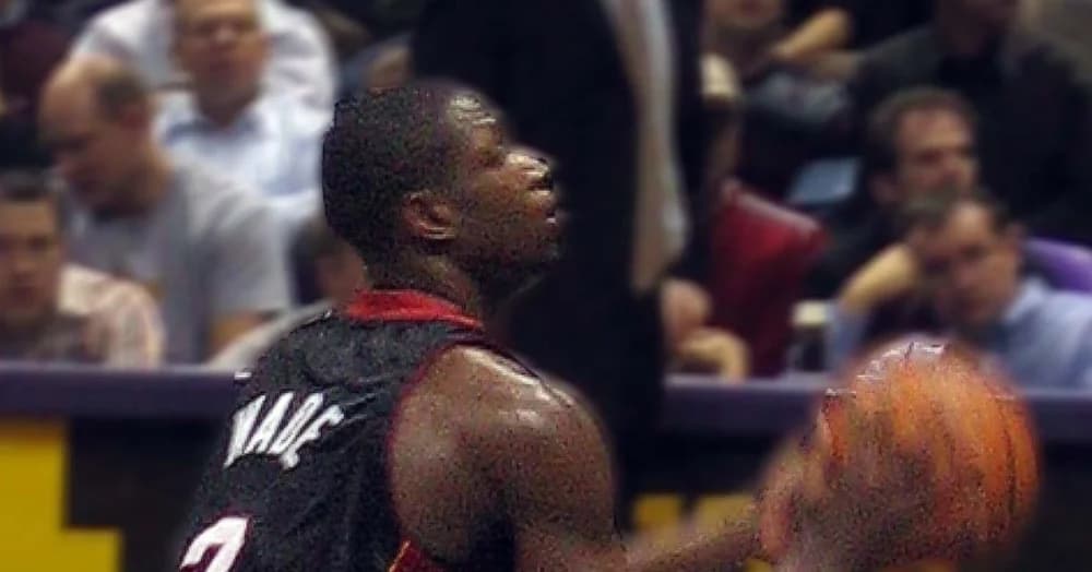 Dwyane Wade’s Statue: A Tribute or a Tragedy?
