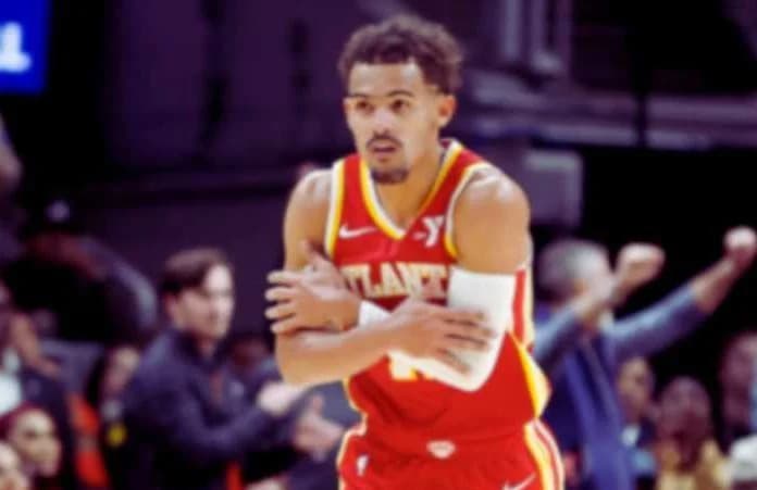 Trae Young’s Scoring Surge: Hawks Grapple with Defensive Woes in Back-to-Back Thrillers