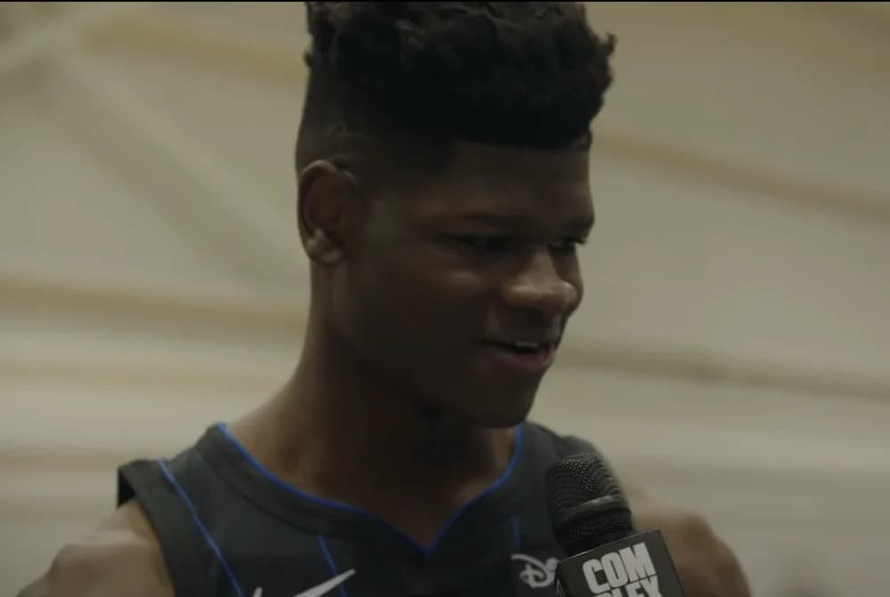 Re-signing Mo Bamba could be the only choice Orlando Magic have for the upcoming season