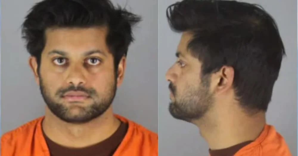 Somak Sarkar: Fired Timberwolves Employee Charged with Stealing ‘Strategic NBA Information’