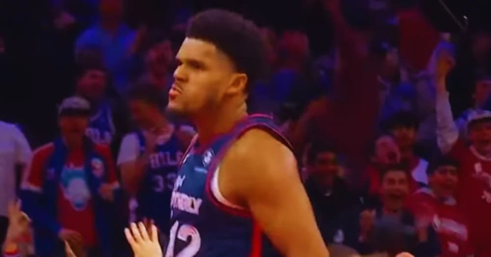 Miami Heat Eye Tobias Harris to Bolster Roster