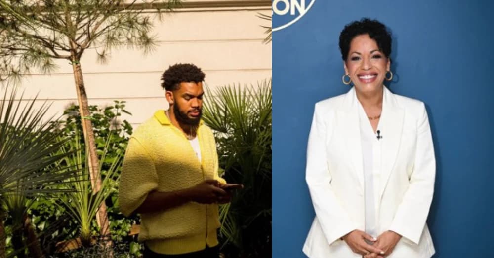 Liza Colónc Zayas’ Historic Emmy Win: Karl-Anthony Towns Celebrates Win: A Triumph for Latin Americans