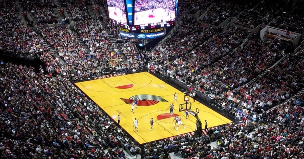 Scoot Henderson Injury Update: Questionable for Portland Trail Blazers vs. Mavericks