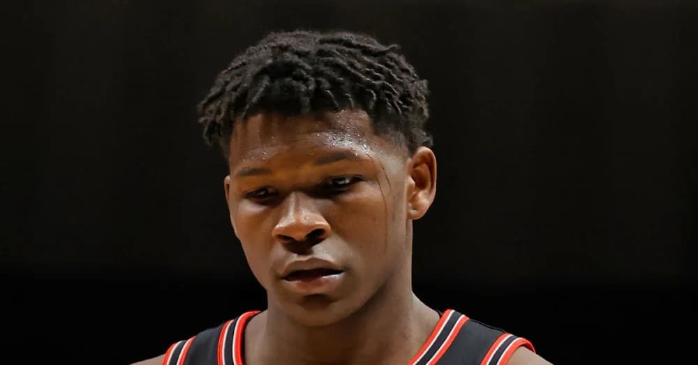 Shannon Jackson’s Explosive Remarks on Anthony Edwards’ Scandal