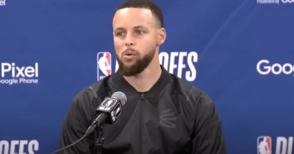 Former Teammate Spills Beans: Steph Curry’s ‘Good Guy’ Image a Media Mirage!