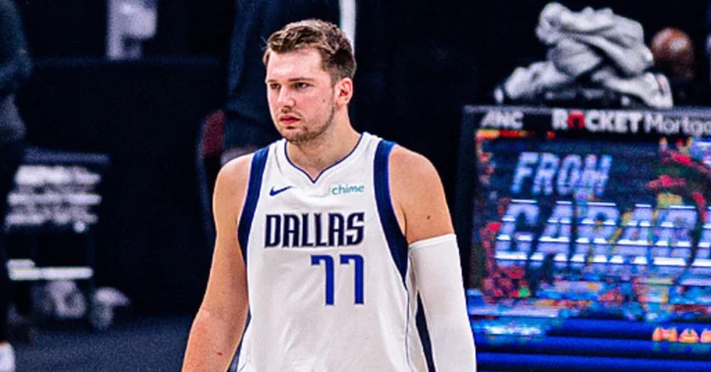 The Curse of Great Expectations: Luka Doncic’s Slow Start Leaves Fans Speechless!