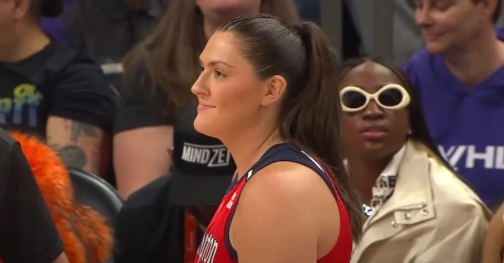 Team USA Women’s Basketball Roster and Schedule for 2024 Paris Olympics