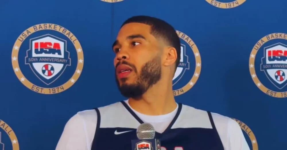 Jayson Tatum’s Rise: Is He Truly on Par with LeBron and Kobe?