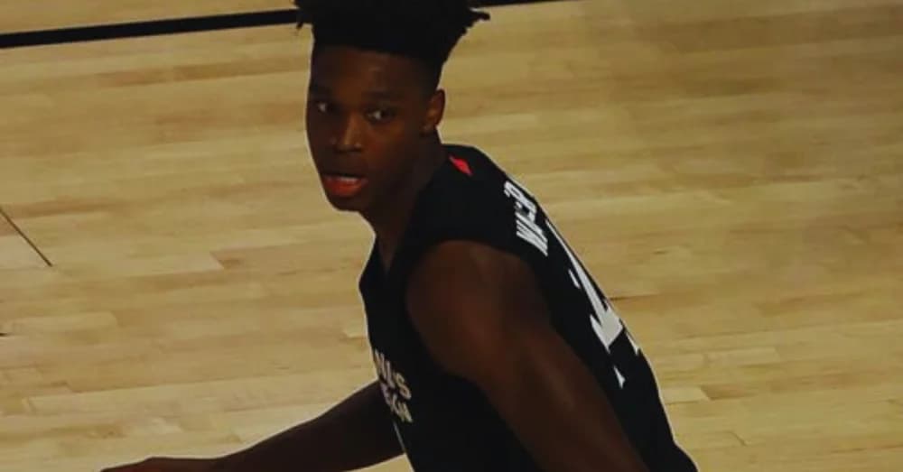 Move of Lonnie Walker IV to EuroLeague Spurs NBA Speculation