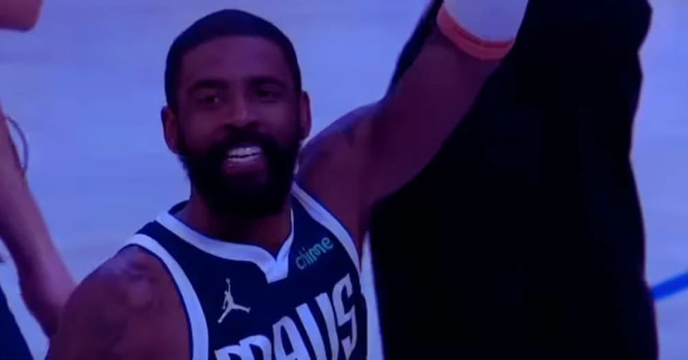 Mavericks Star’s Kyrie Irving’s Clutch Performance Stuns Basketball World During Ramadan