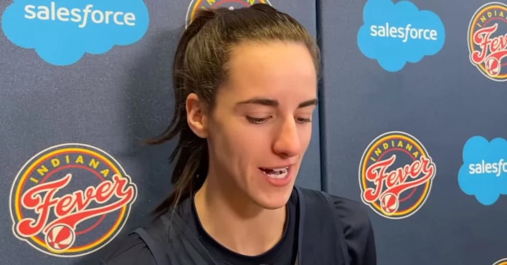 Caitlin Clark Omission from Team USA Sparks Determination and Motivation