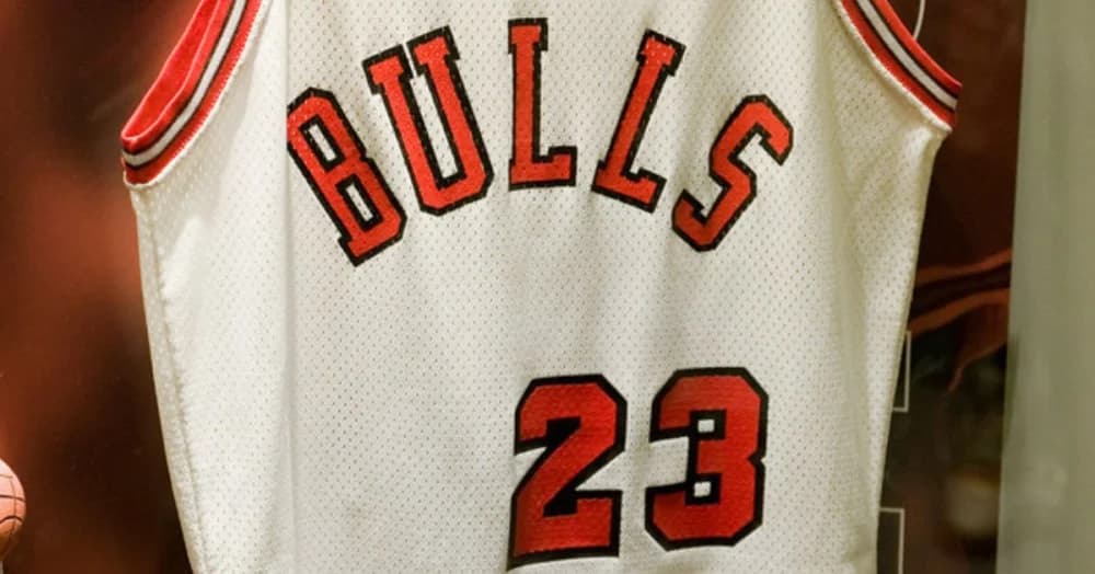 Michael Jordan’s Weakness? He Couldn’t Handle These NBA Stars!