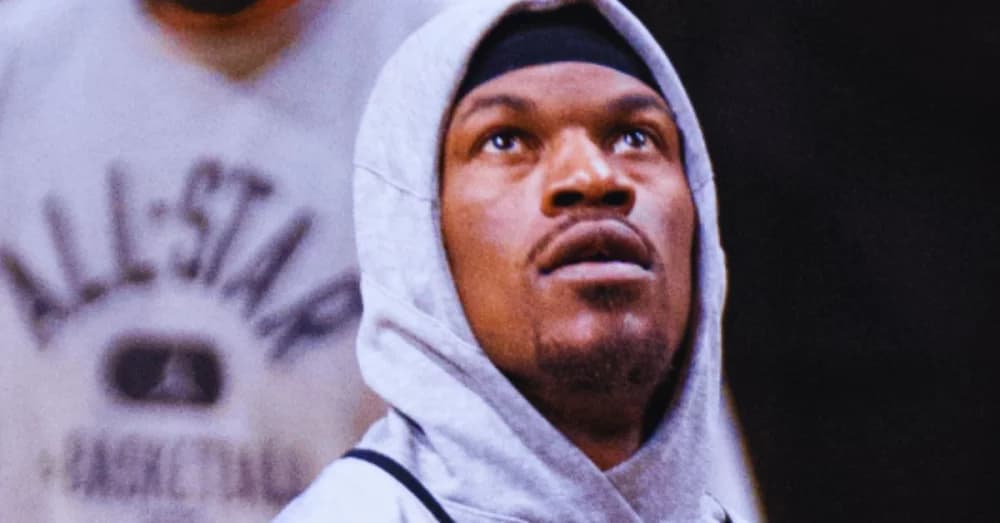 Jimmy Butler Battles Back Issues as Heat Edge Hornets in Close Win