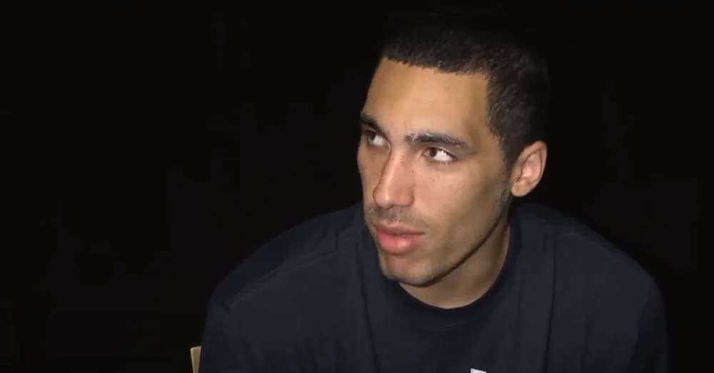 Tragic Loss: Drew Gordon, Former NBA Forward and Brother of Aaron Gordon, Dies in Car Accident