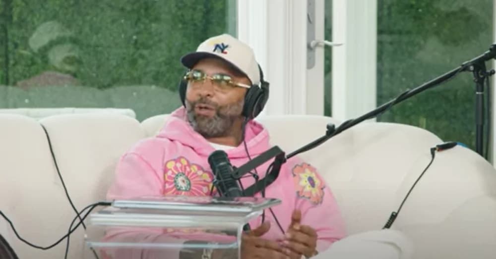 Joe Budden’s Take on Tatum over Edwards Debate Sparks Controversy