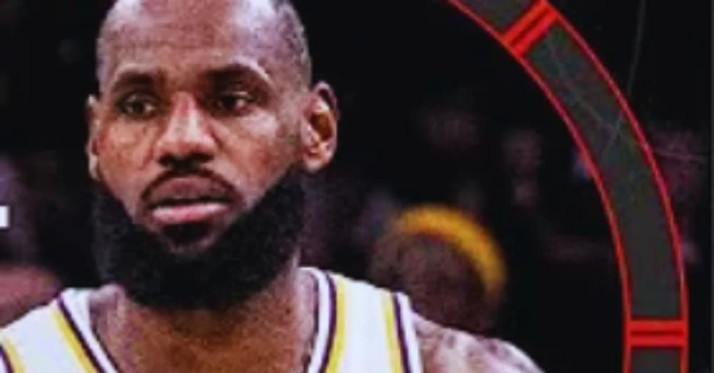 Lakers Playoff Push: Navigating the Western Conference Lakers Playoff Push: Navigating the Western Conference