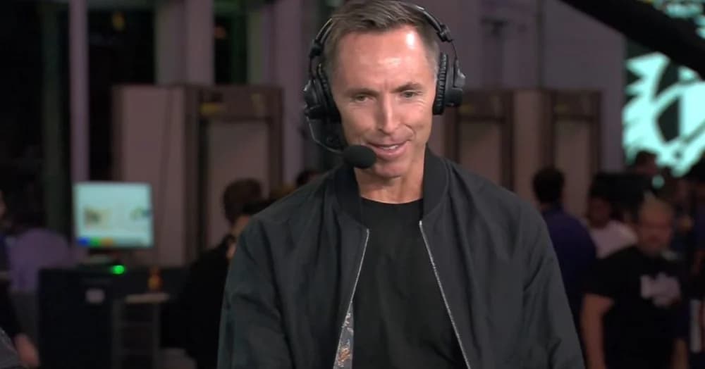 Is Steve Nash’s Coaching Career Over? The Truth Behind His Unexpected Statement