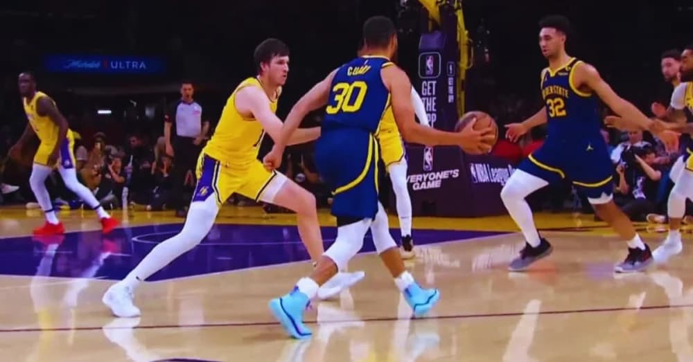 NBA’s Evolution Towards Height Dominance