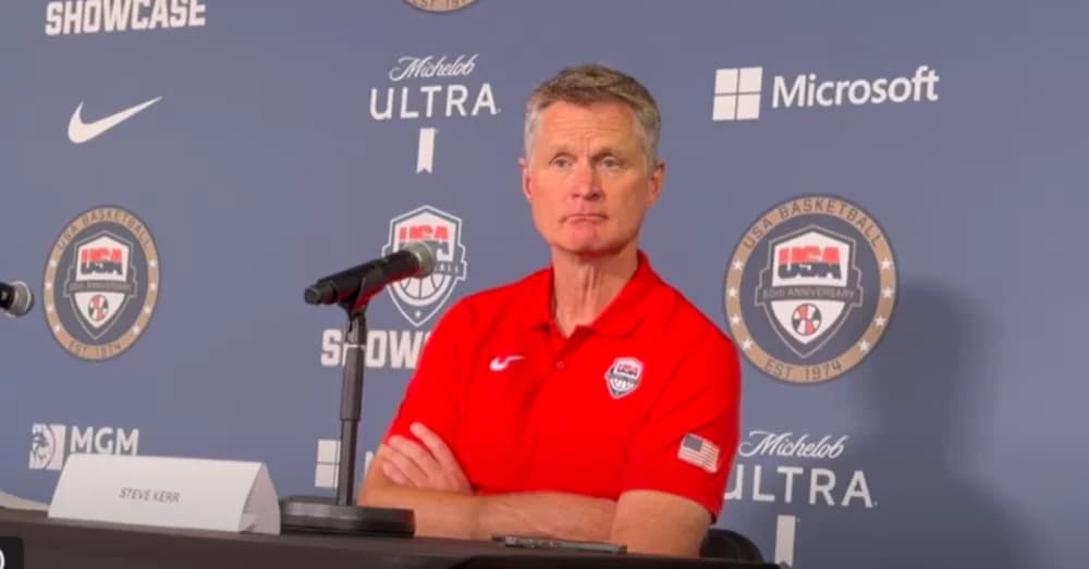 Team USA’s Shaky Path to the Paris Olympics: Can They Bounce Back in Paris? Team USA’s Shaky Path to the Paris Olympics: Can They Bounce Back in Paris?