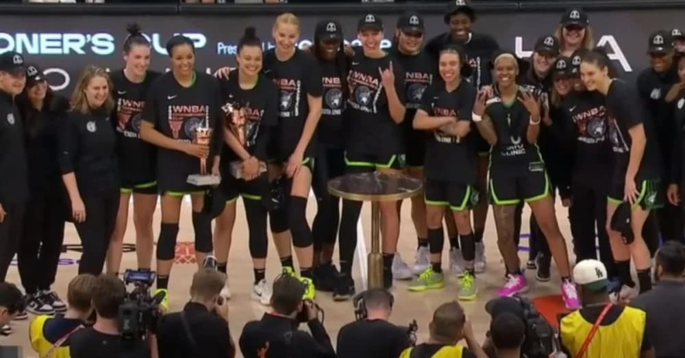 2024 WNBA Commissioner’s Cup: Full Results, Standings, Schedule, Format, and Prize Money