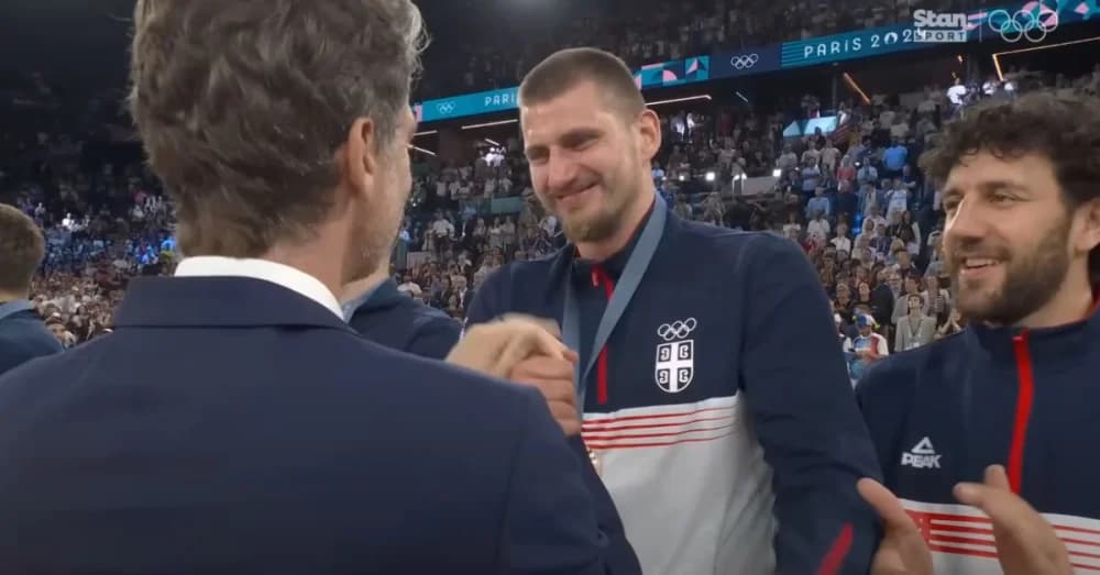 Team USA Triumphs, Emirates NBA Cup Thoughts & Revisiting Preseason Predictions