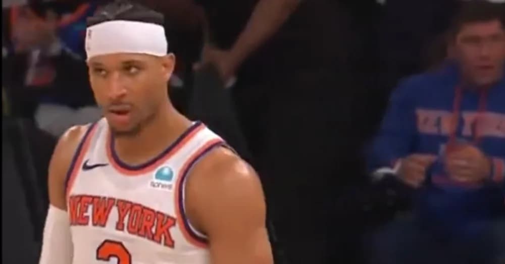 Can Josh Hart Bounce Back After Controversial Comments on Former Team, the Pelicans?