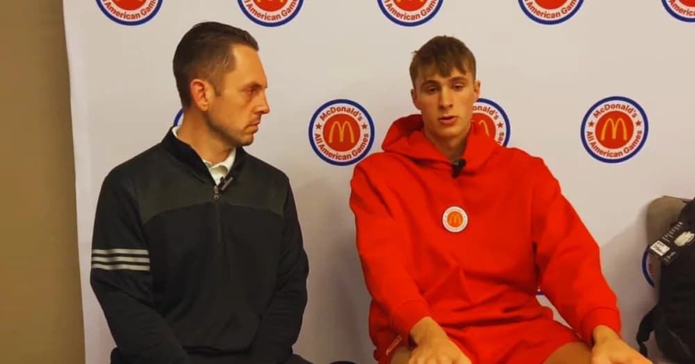 Portland Trail Blazers’ Strategy for the 2025 NBA Draft: Cooper Flagg in Focus