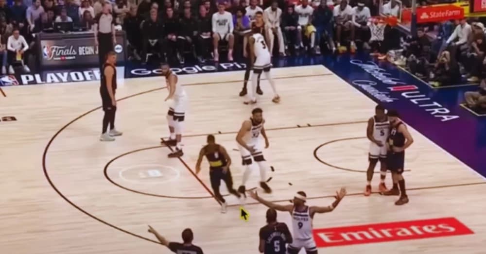 Nuggets Take Control: Analysis of Game 5 and Series Outlook Nuggets Take Control: Analysis of Game 5 and Series Outlook