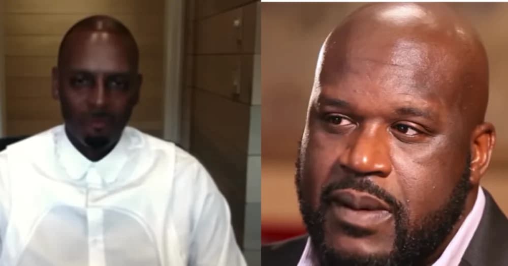 Penny Hardaway Opens Up His Feelings About Shaquille O’Neal’s Lakers Success on “Point Forward” Podcast