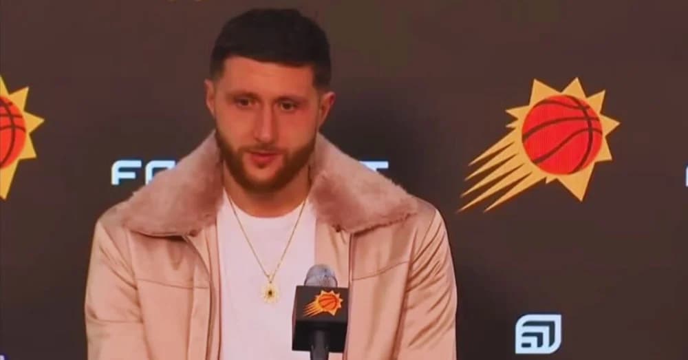 Nurkić Speaks Out About Draymond’s Troubling Actions