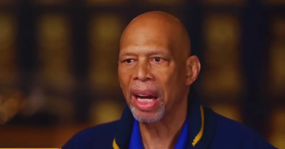Why Kareem Abdul-Jabbar unquestionably is The Real NBA GOAT?