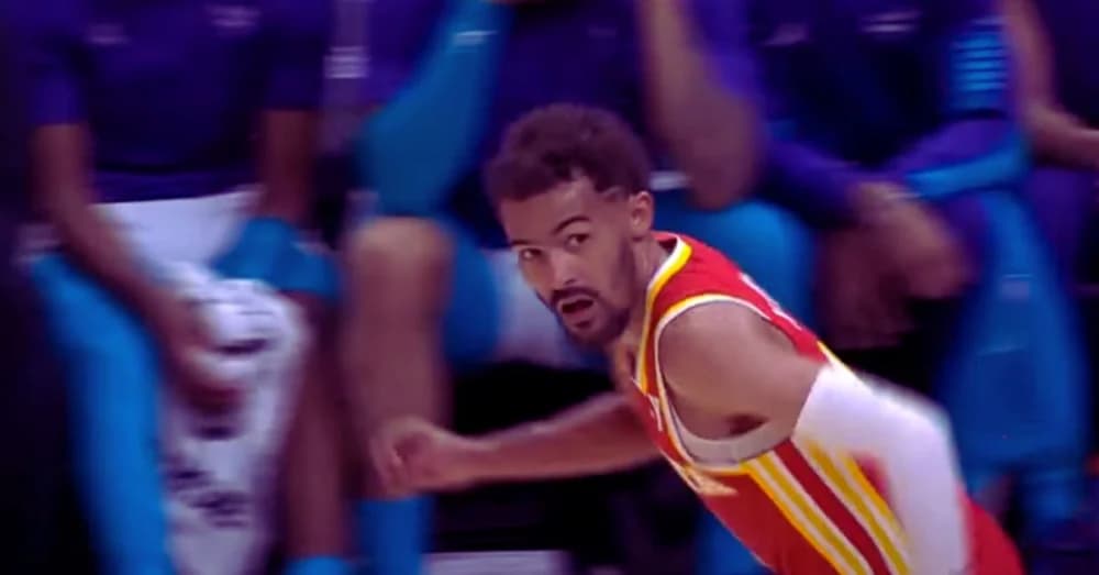 Will Trae Young Lead the Hawks to Victory against the Bulls?