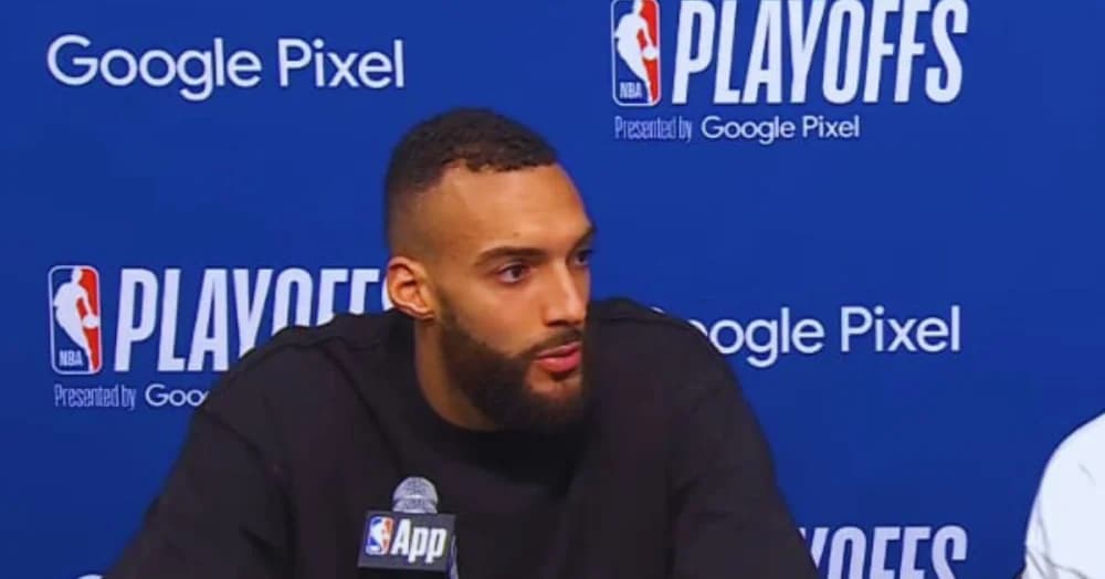 Ben Simmons and Rudy Gobert: The NBA’s Biggest Disappointments?