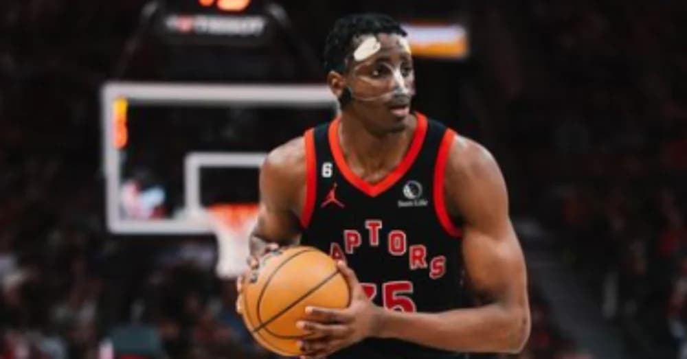 Lakers Bet on Koloko’s Health and Availability for 2024-25 Success