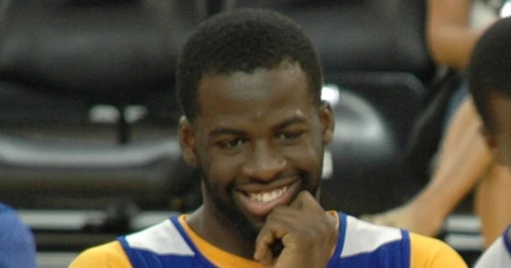 Draymond Green Calls Out NBA ‘Idiots’ for Doubting Warriors’ Legacy