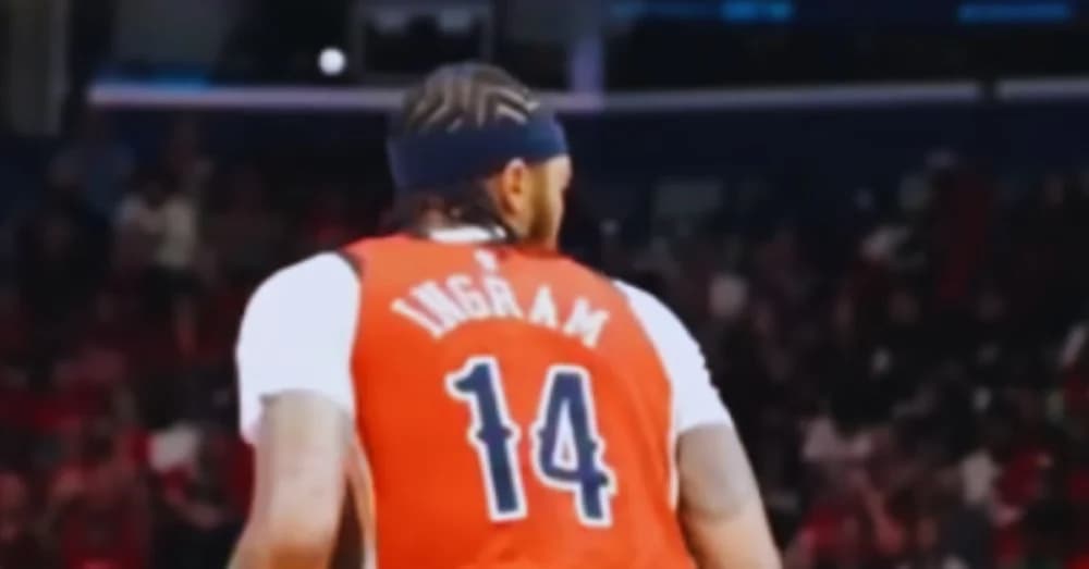 Future Of Brandon Ingram with the Pelicans: Trade Rumors and Uncertainty