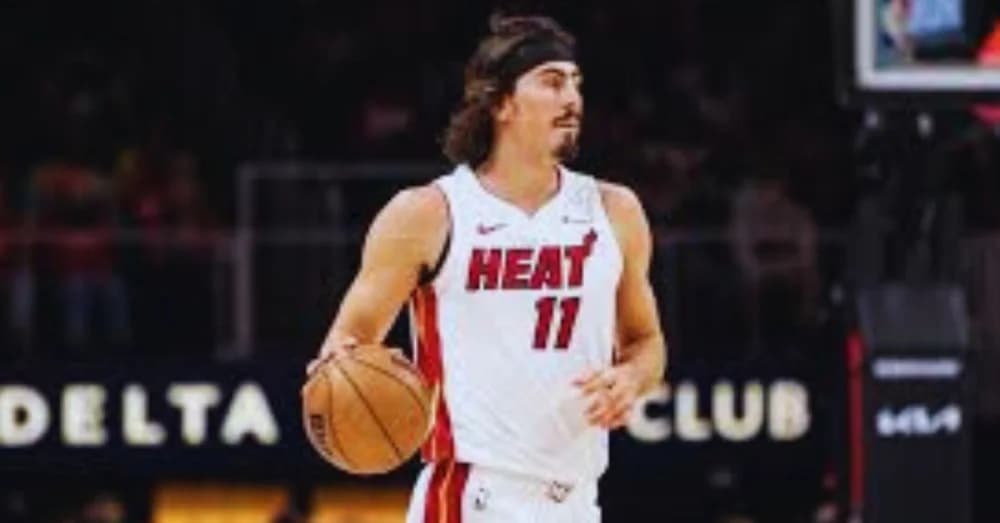 Jaime Jáquez Jr. Aims for History in Día de Muertos NBA Matchup