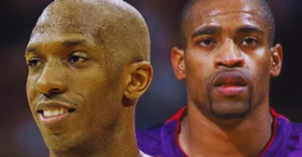 Celebrating Basketball Greatness: Vince Carter and Chauncey Billups Headed to Hall of Fame