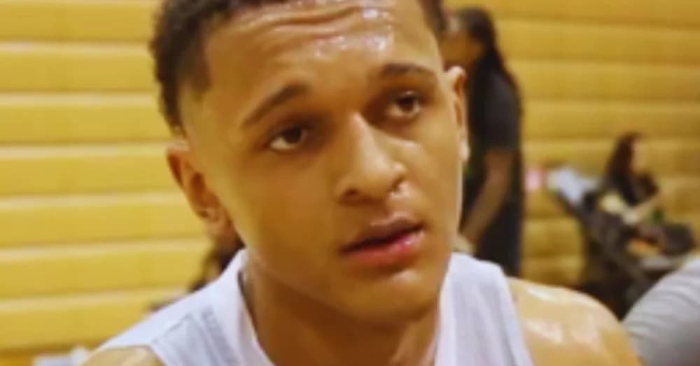 Paolo Banchero Out Indefinitely After Torn Oblique Diagnosis