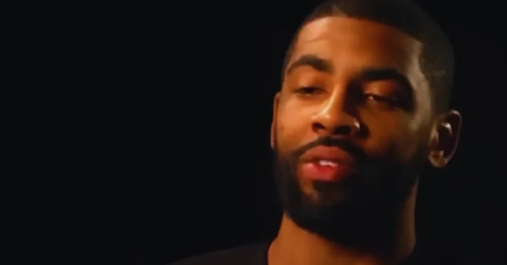 Journey Of Kyrie Irving into Streaming