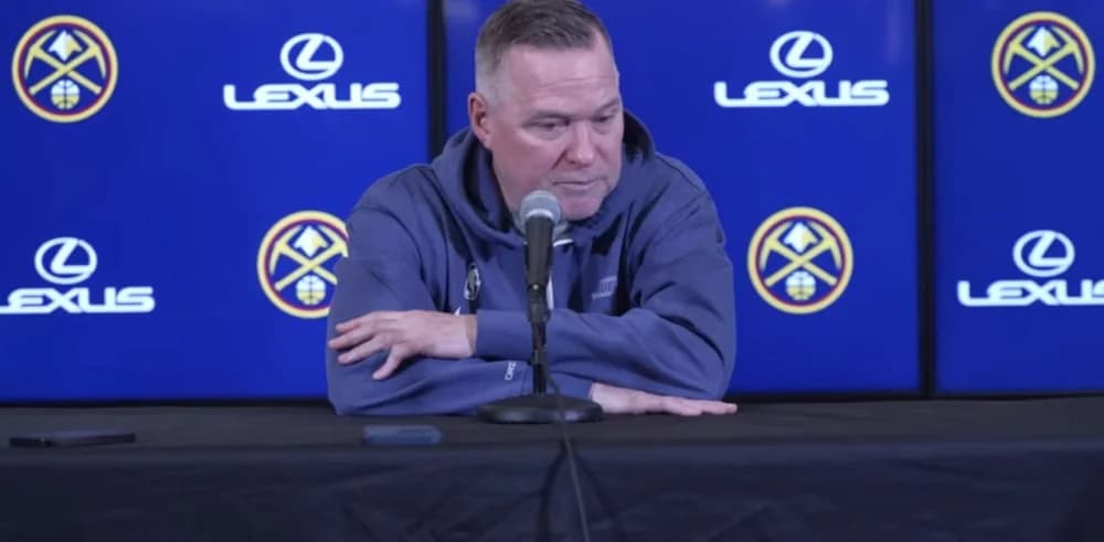 The Denver Nuggets’ Quest for NBA Supremacy