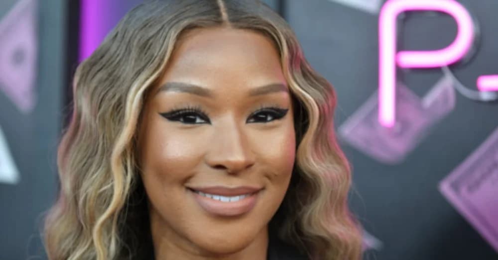 Savannah James Shares Heartfelt Moment as Son Bronny Pursues NBA Dream Amid Health Scare