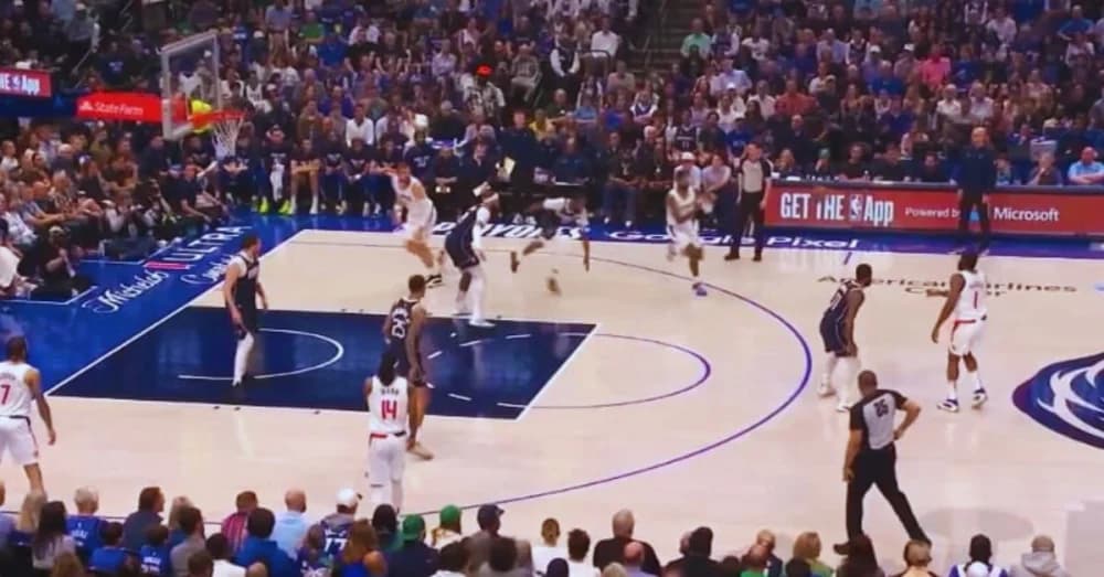 Injury-Plagued Mavericks Face Playoff Crossroads Against Clippers