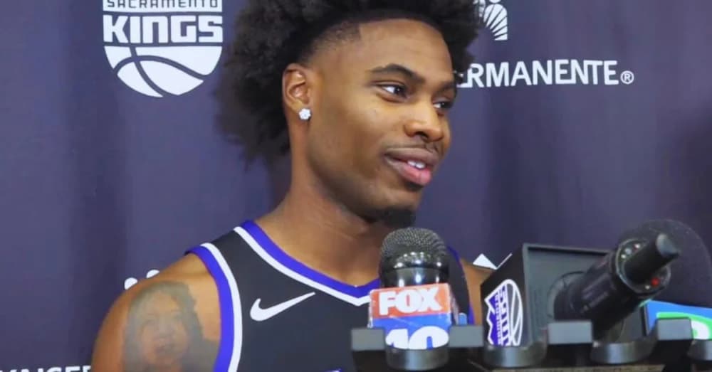 Davion Mitchell’s Fate Hangs in the Balance with the Spurs