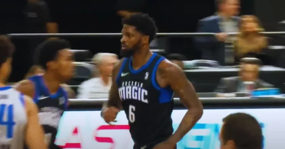 Osceola Magic Shine: Qualify for NBA G League Winter Showcase