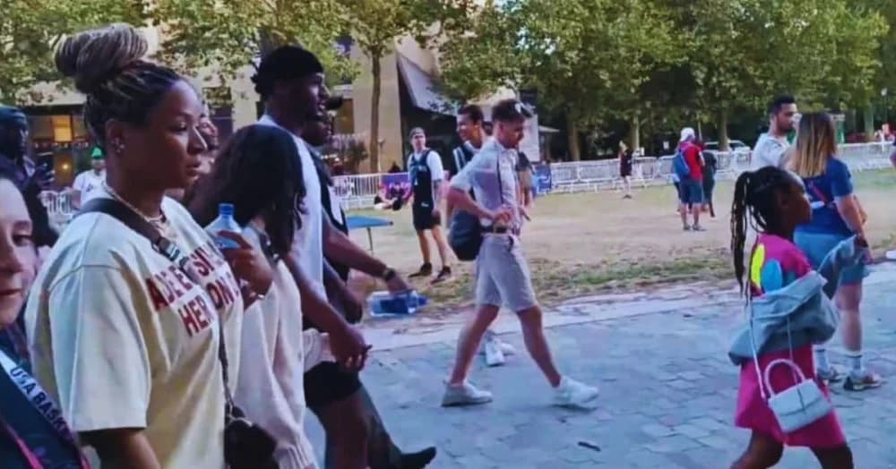 Savannah James’ Parenting Secrets: Is Her ‘Perfect Script’ Strategy a Major Flaw?