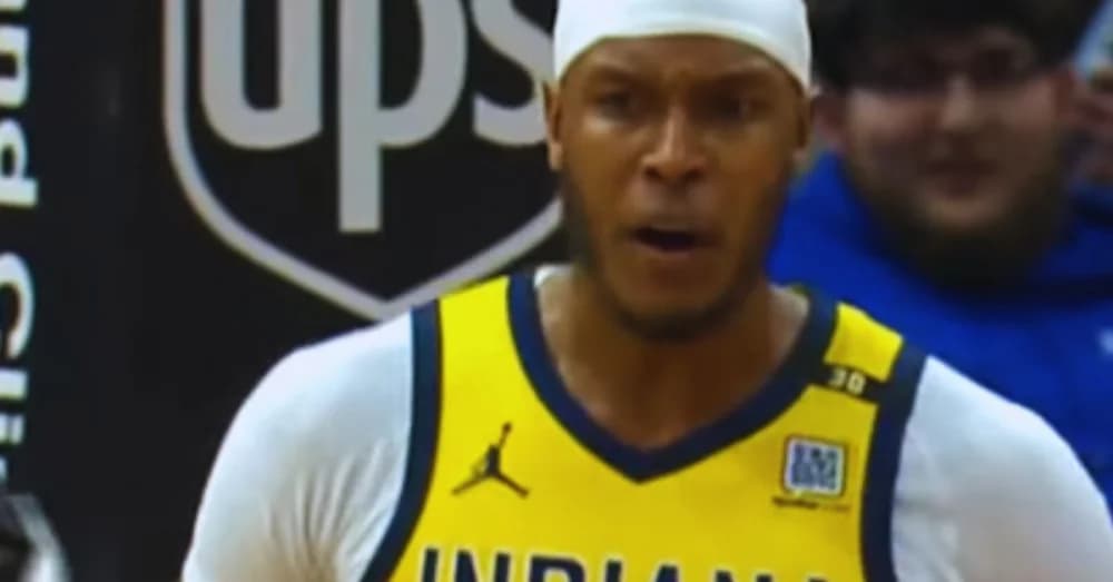 Myles Turner: A Decade of Loyalty to the Indiana Pacers